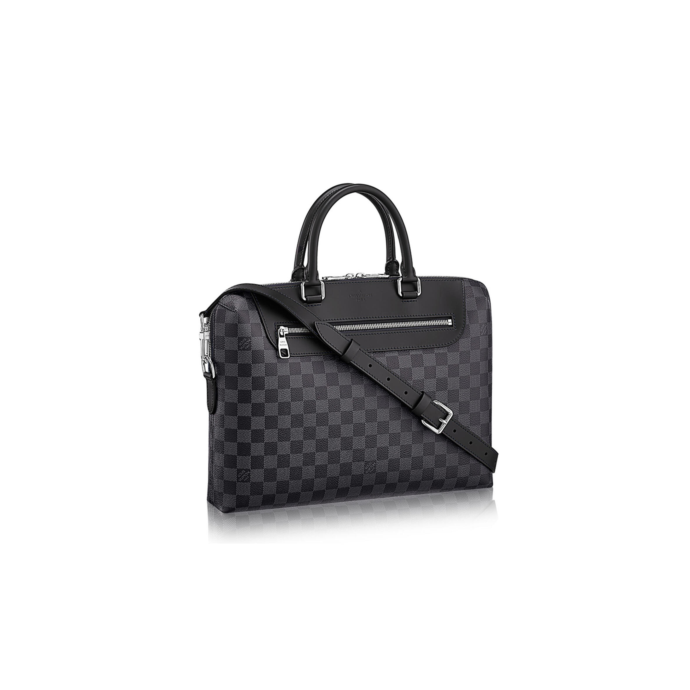 l0*is V*t0n porte-documents jour nm briefcase n48260 (37*28*6cm)